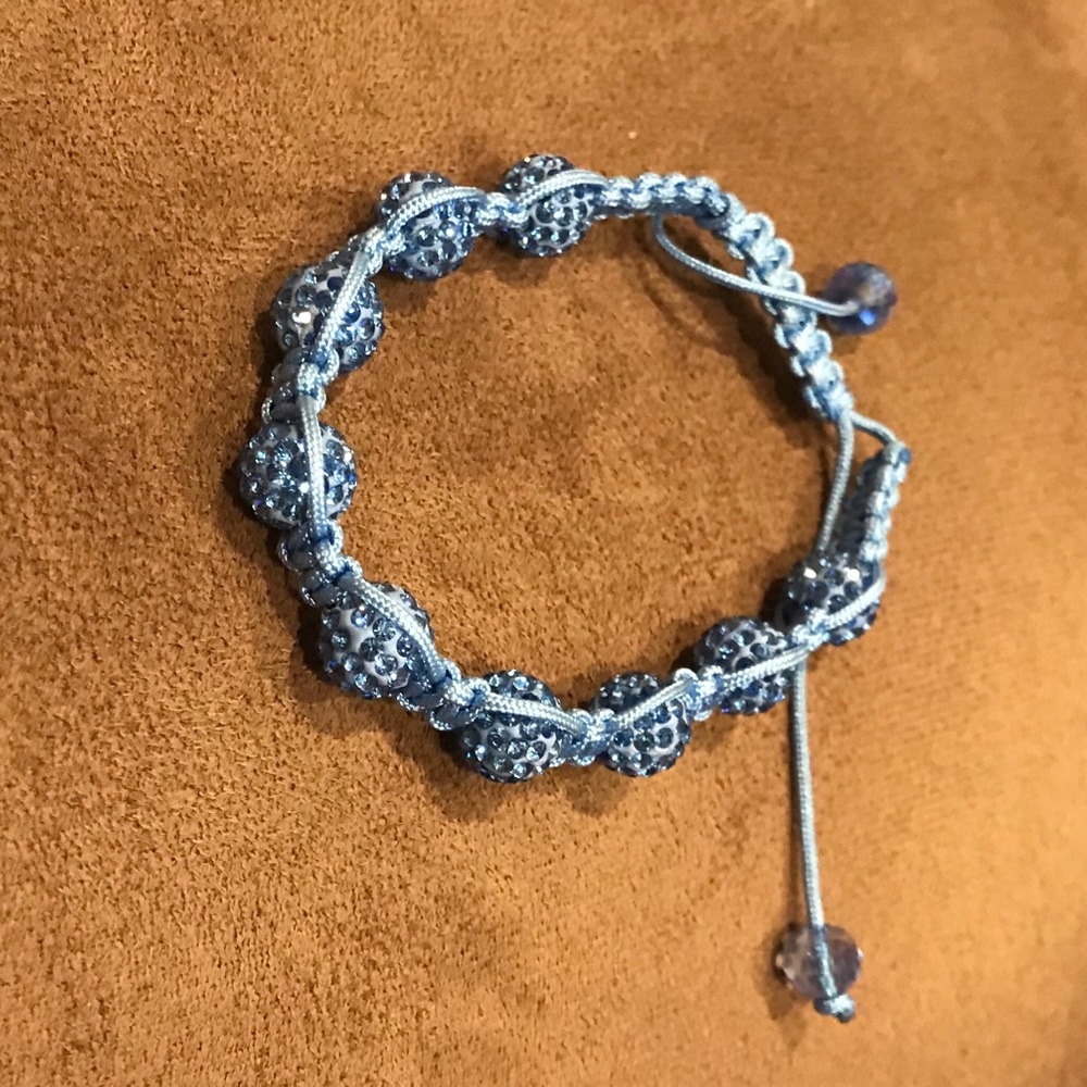 😍ADJUSTABLE BRACELET